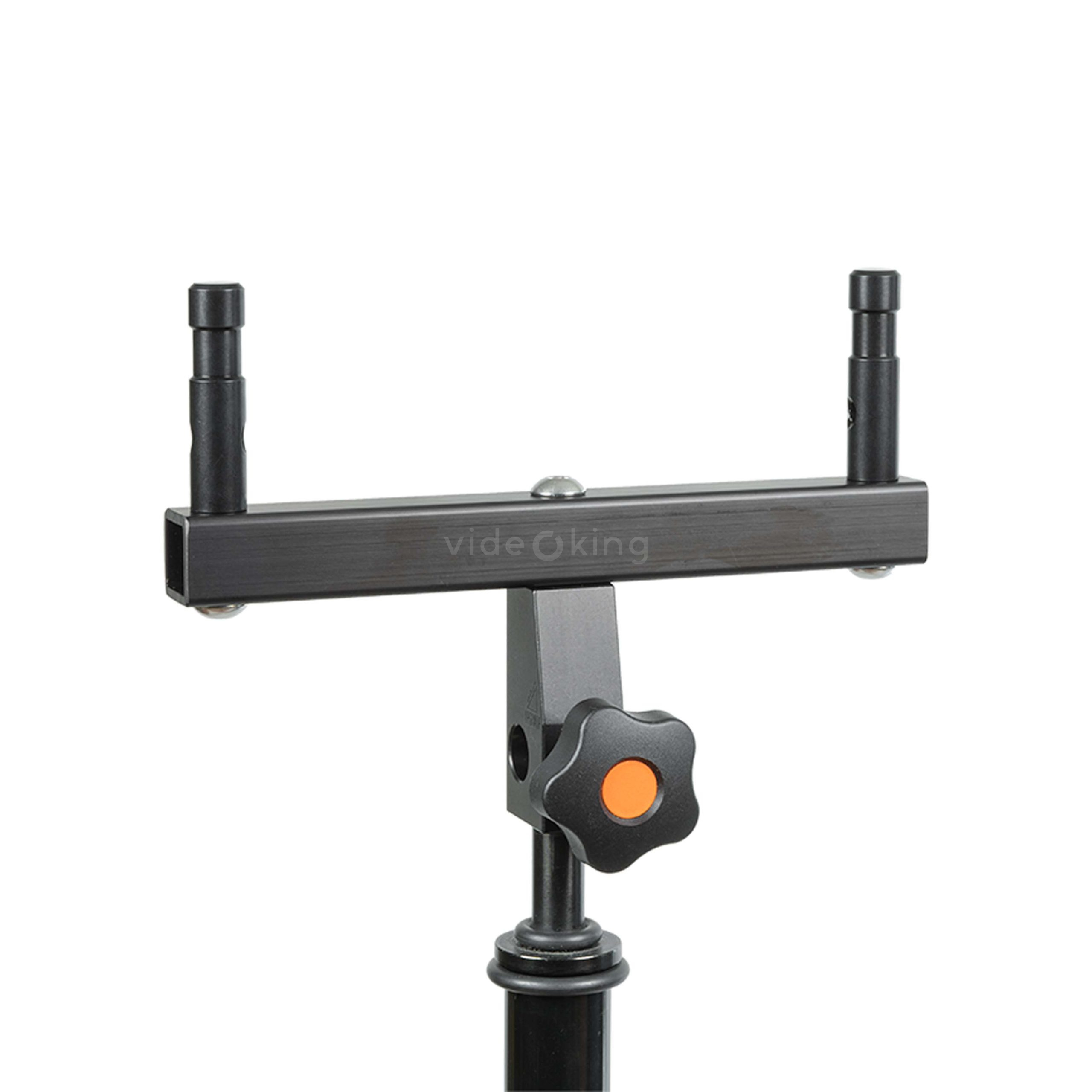 Upgrade Innovations Whaley Mini Header to Spigot Adapter