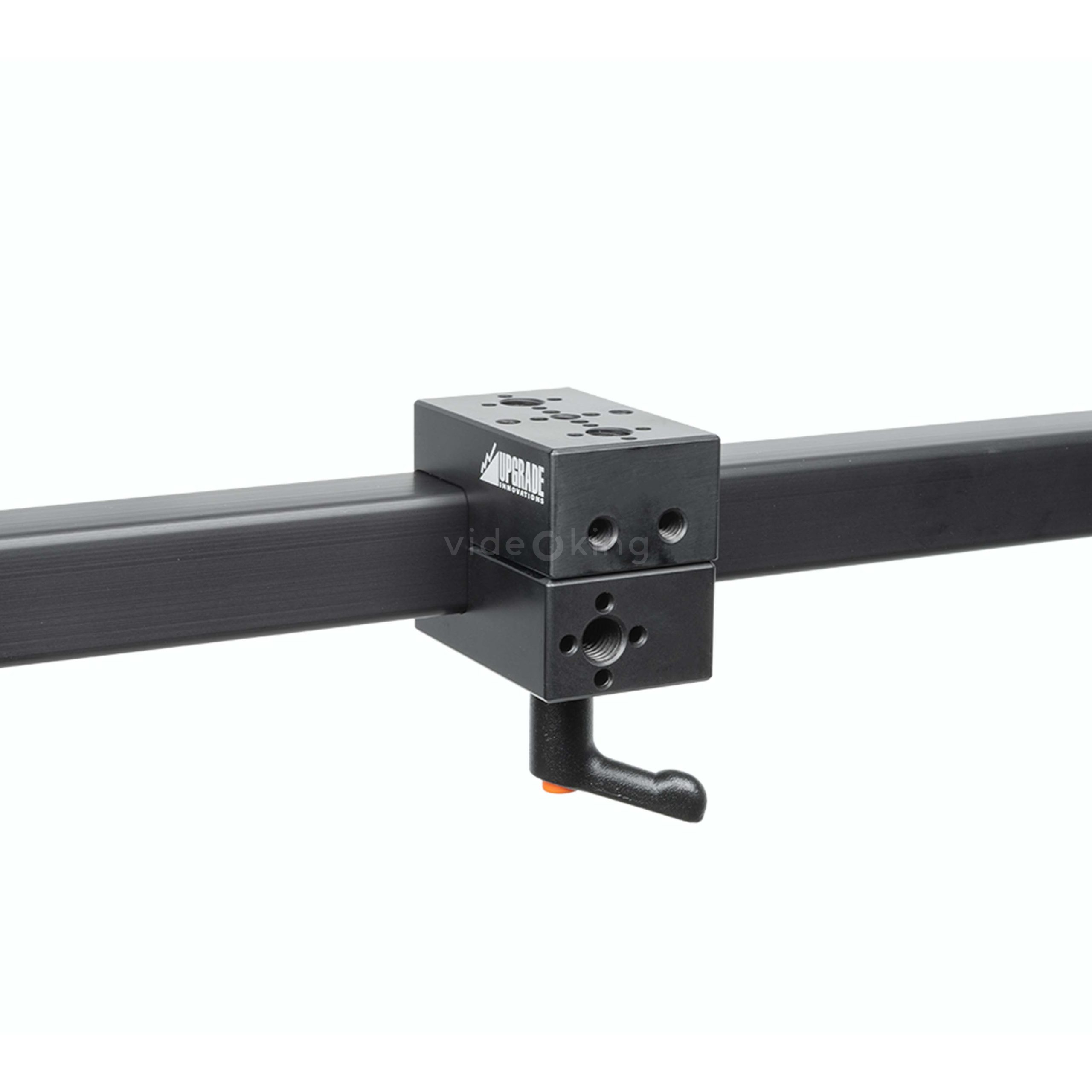 Upgrade Innovations Whaley Rail Clamp