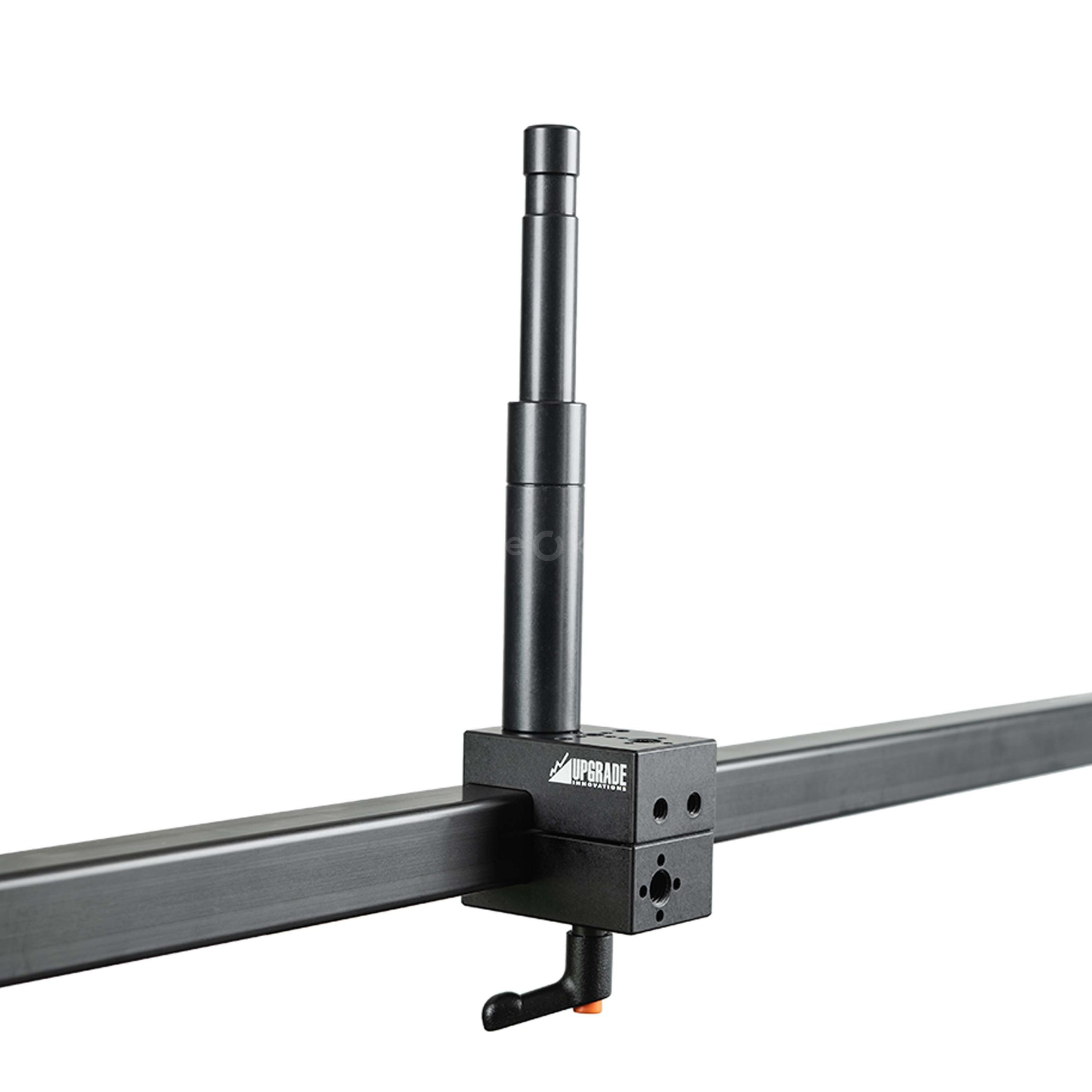 Upgrade Innovations Whaley Rail Clamp to 6.6″ Whaley Pin-Loc Baby Pin