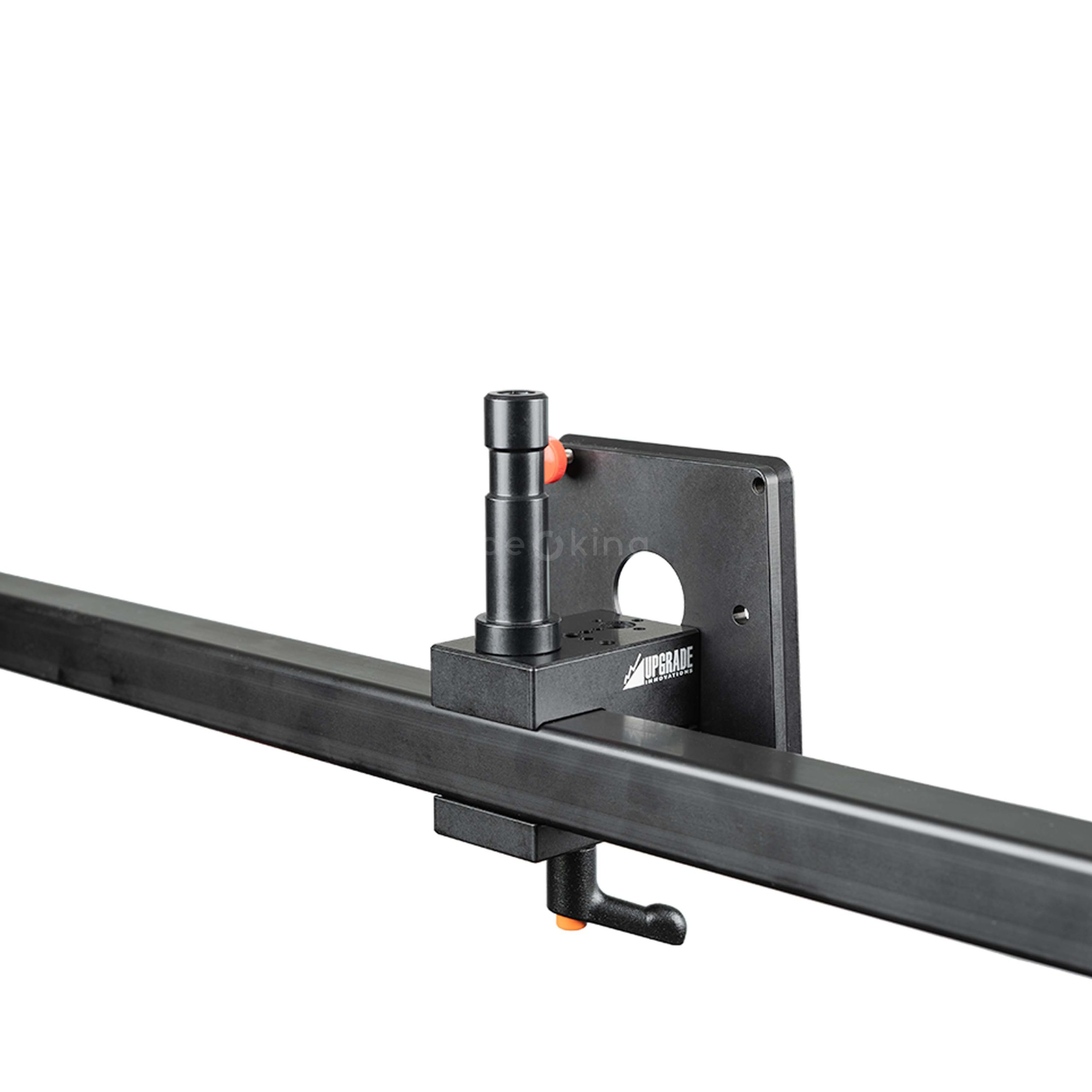 Whaley Rail Clamp to Quick Release VESA Plate_3