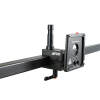 Whaley Rail Clamp to Quick Release VESA Plate_4