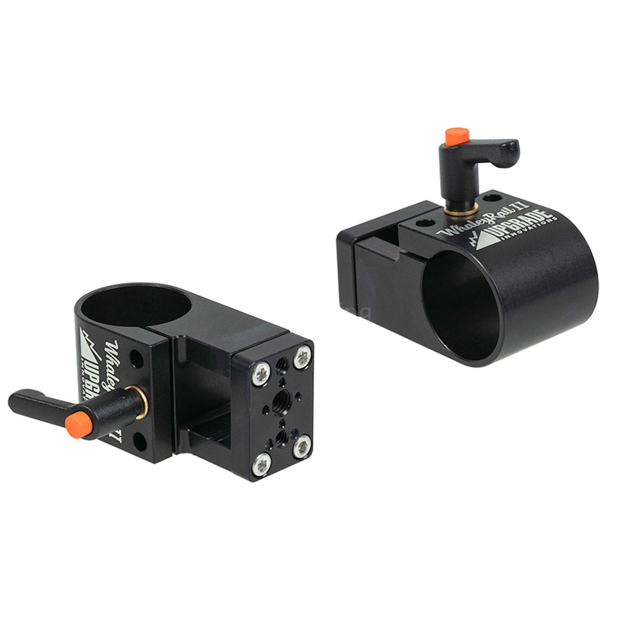 Upgrade Innovations Whaley Rail Corner Clamp (Set of Two)