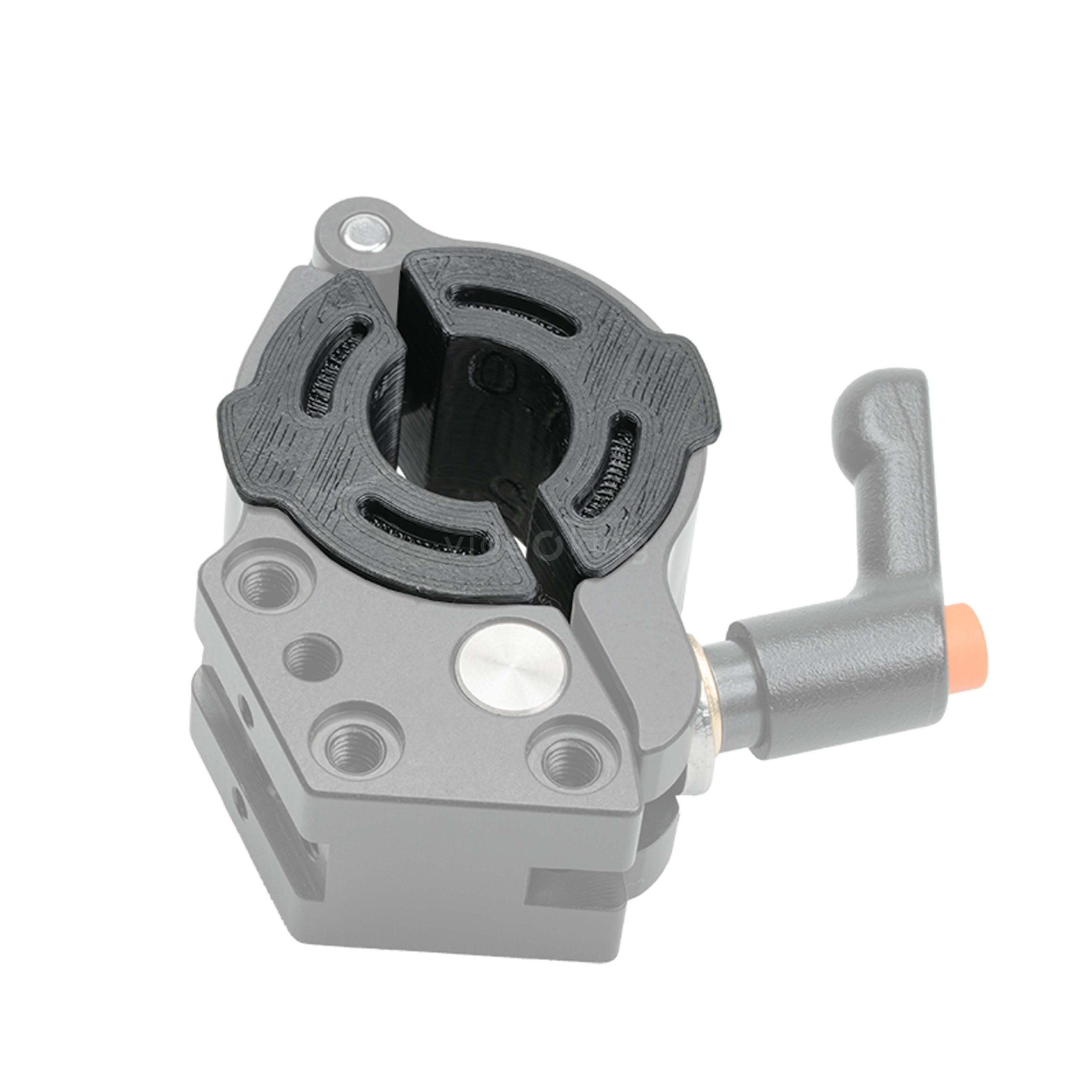 Whaley Rail Flip Open Clamp Reducers_4