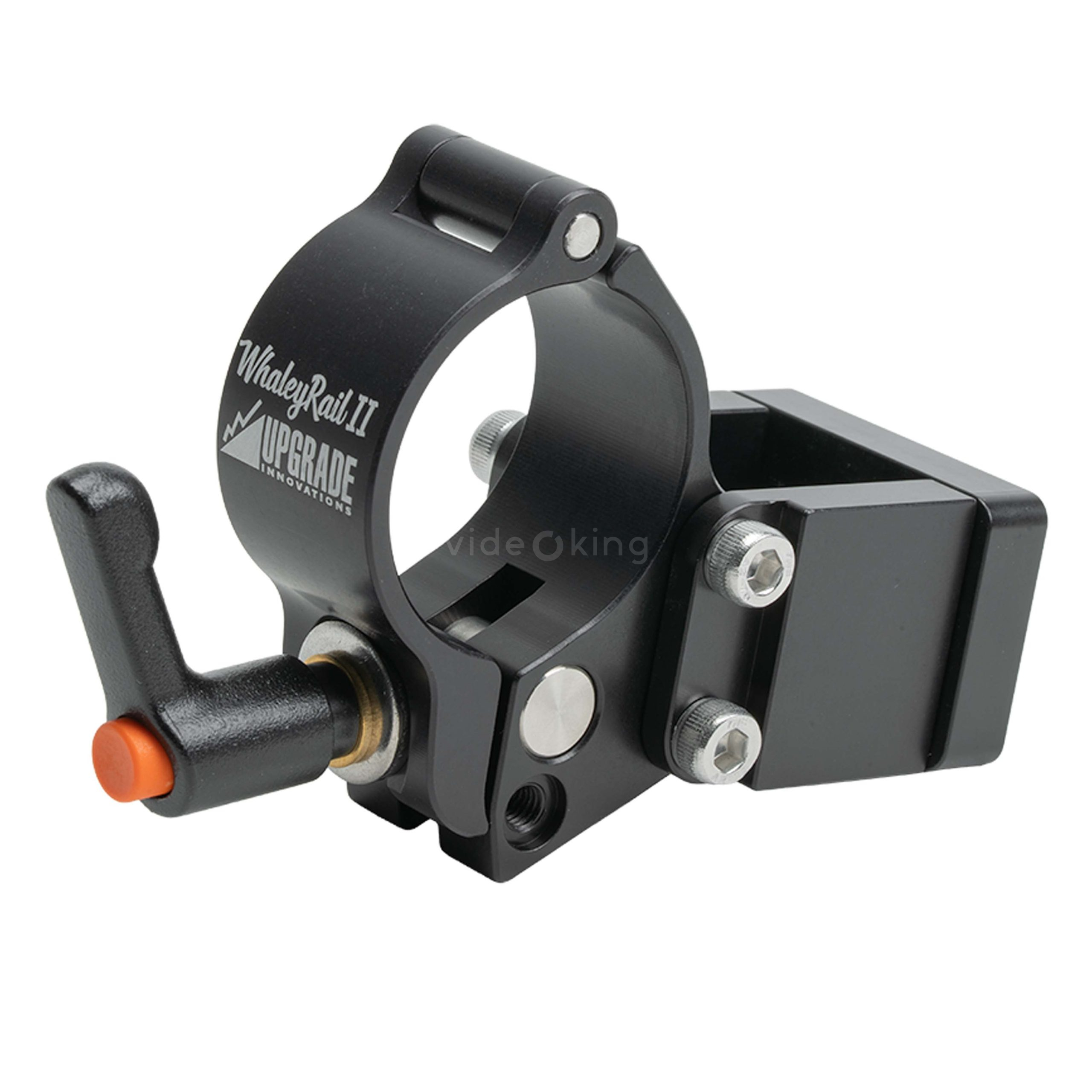Upgrade Innovations Whaley Rail Flip Open Corner Clamp