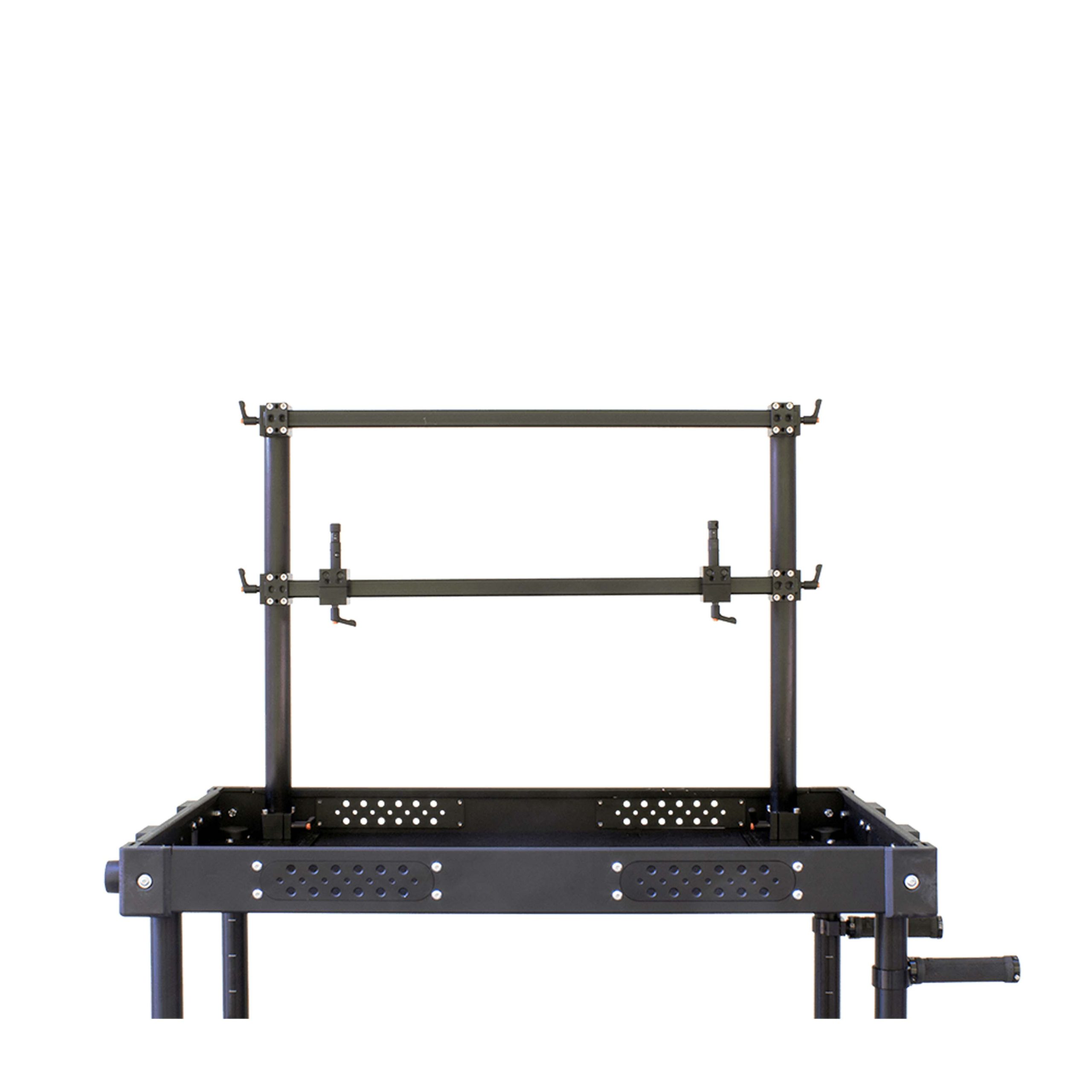 Upgrade Innovations Whaley Rail Monitor Mounting Frame – Inovativ Voyager/Scout