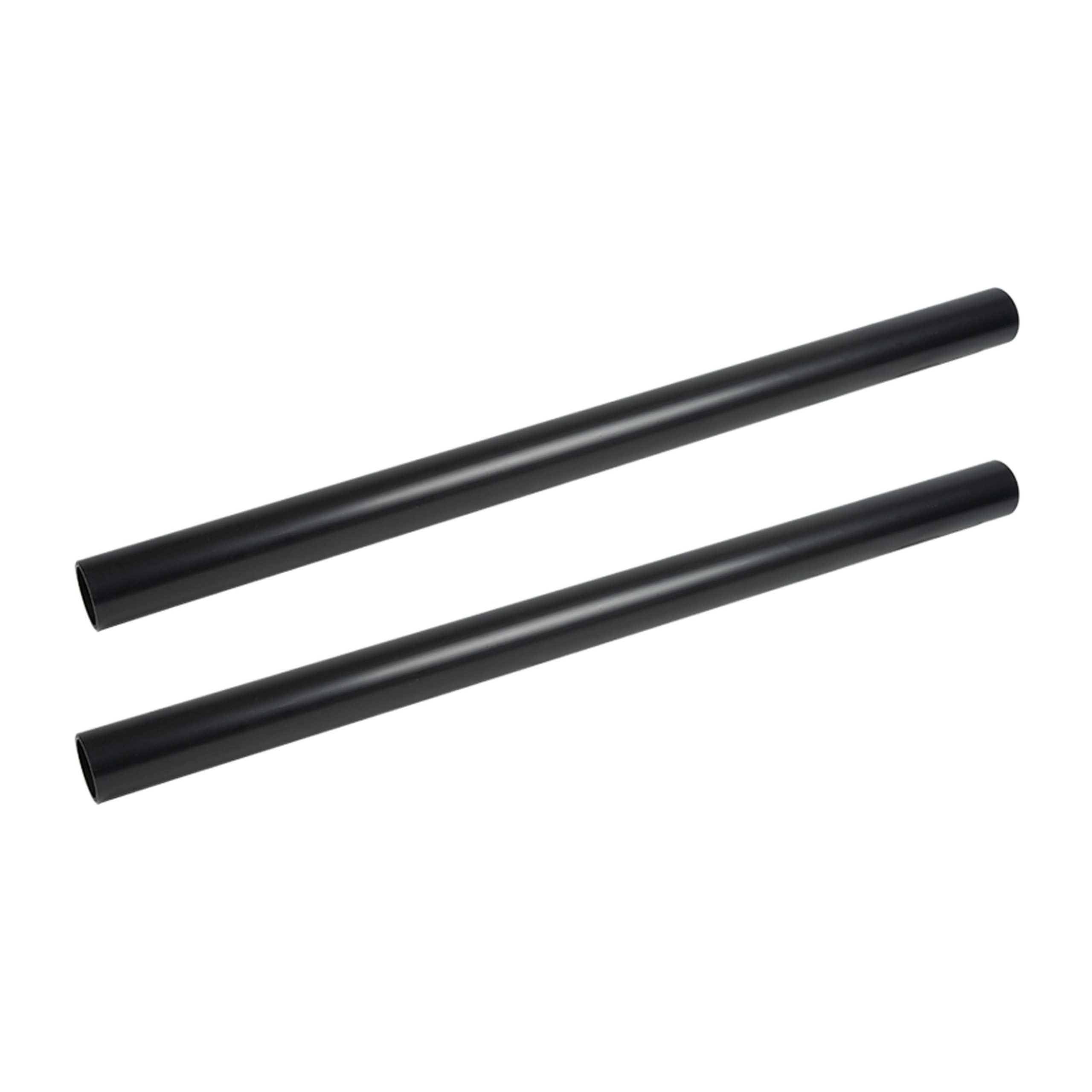 Upgrade Innovations Whaley Rail Vertical Post (Set of Two)
