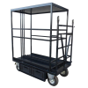 4x4 Flag Cart with 2 Euro Crates _1