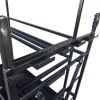 4x4 Flag Cart with 2 Euro Crates _3