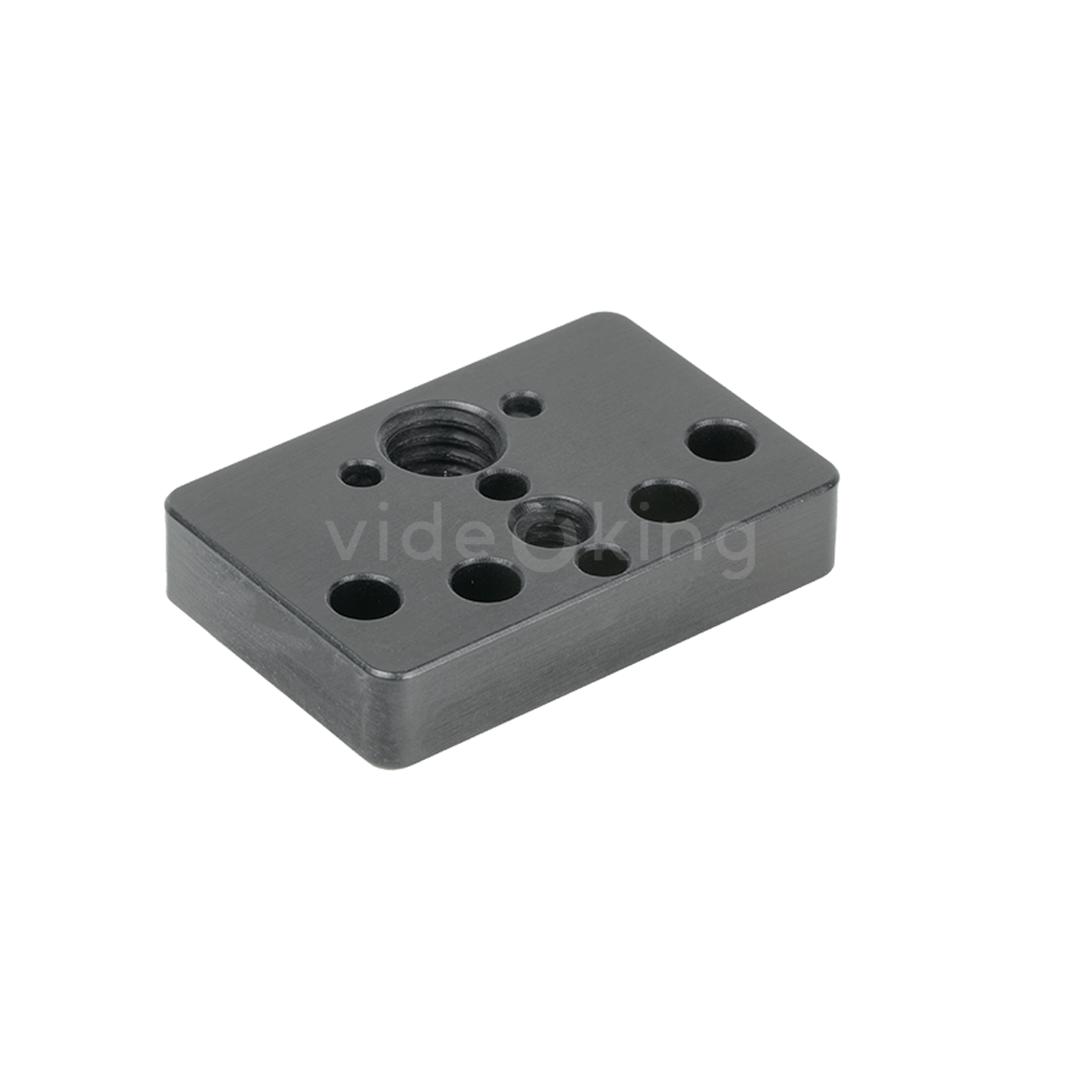 Upgrade Innovations Leader LV Non-Twist Mounting Plate