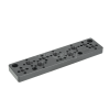 Leader LV5350 Non-Twist Mounting Plate_1