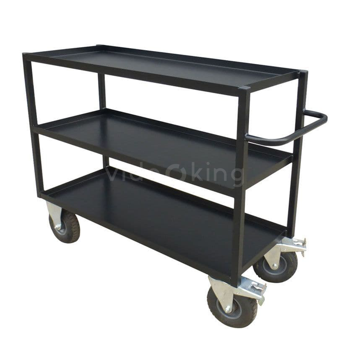 Lomart Film Carts Apple Box Cart