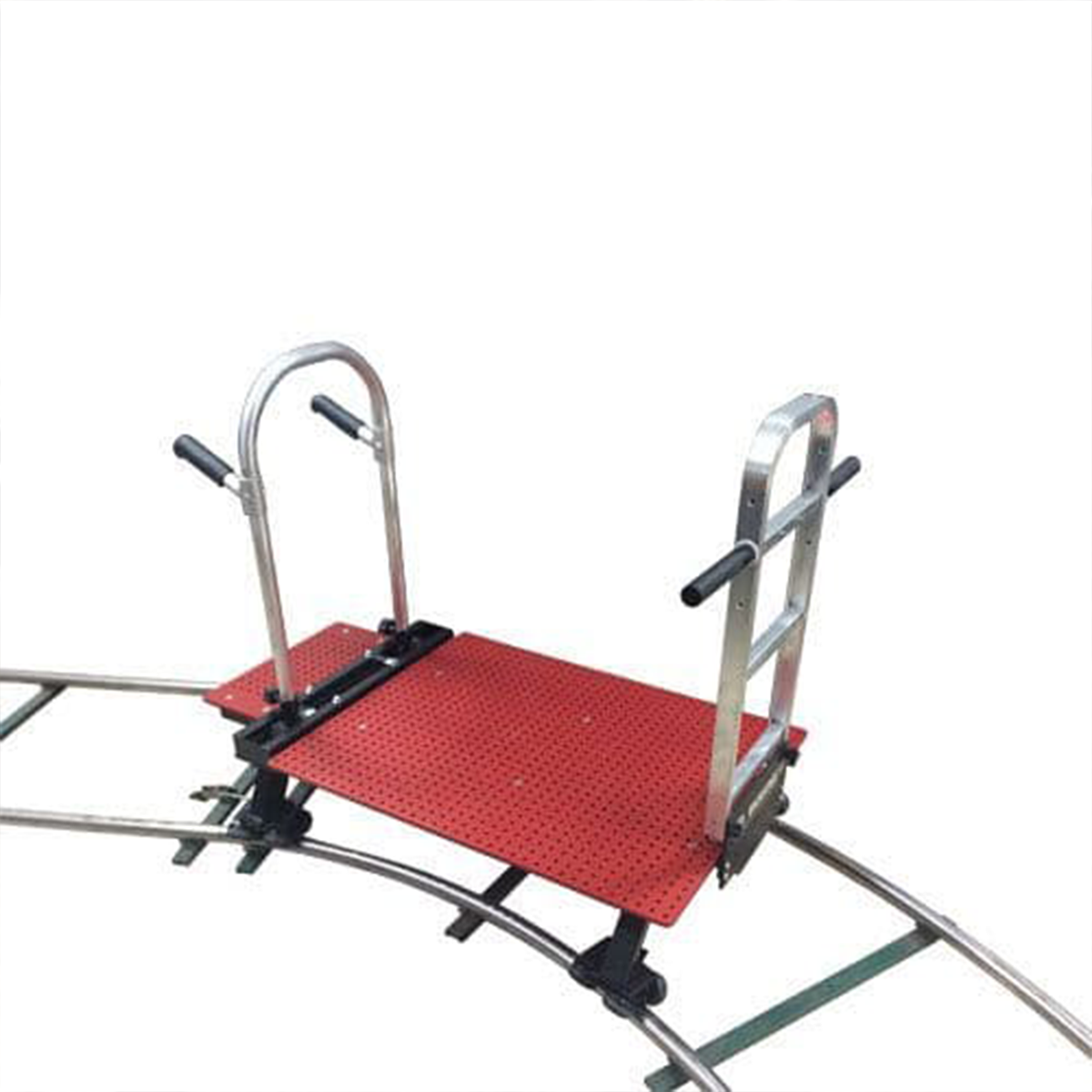 Backstage Equipment Magliner Skateboard Cart – MAG-SKATE