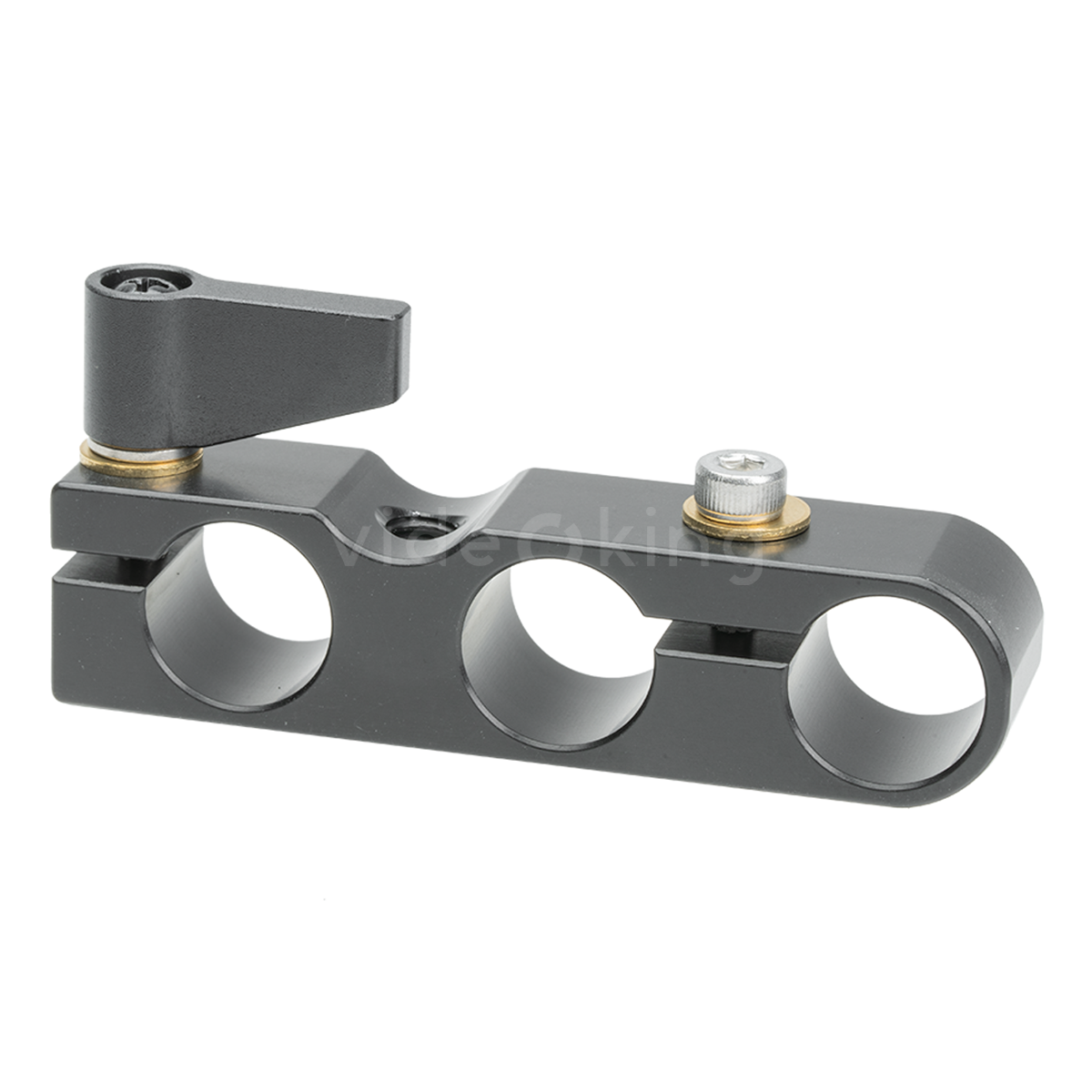 Upgrade Innovations Offset 15mm Rod Clamp