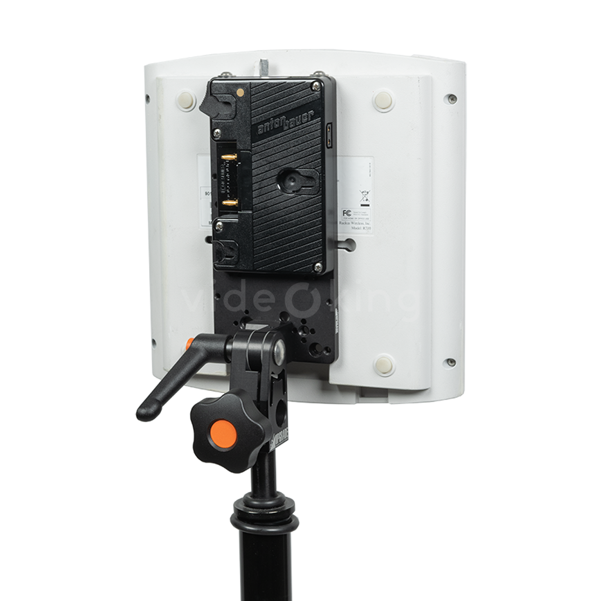 Ruckus R710 Battery Mounting Plate_3