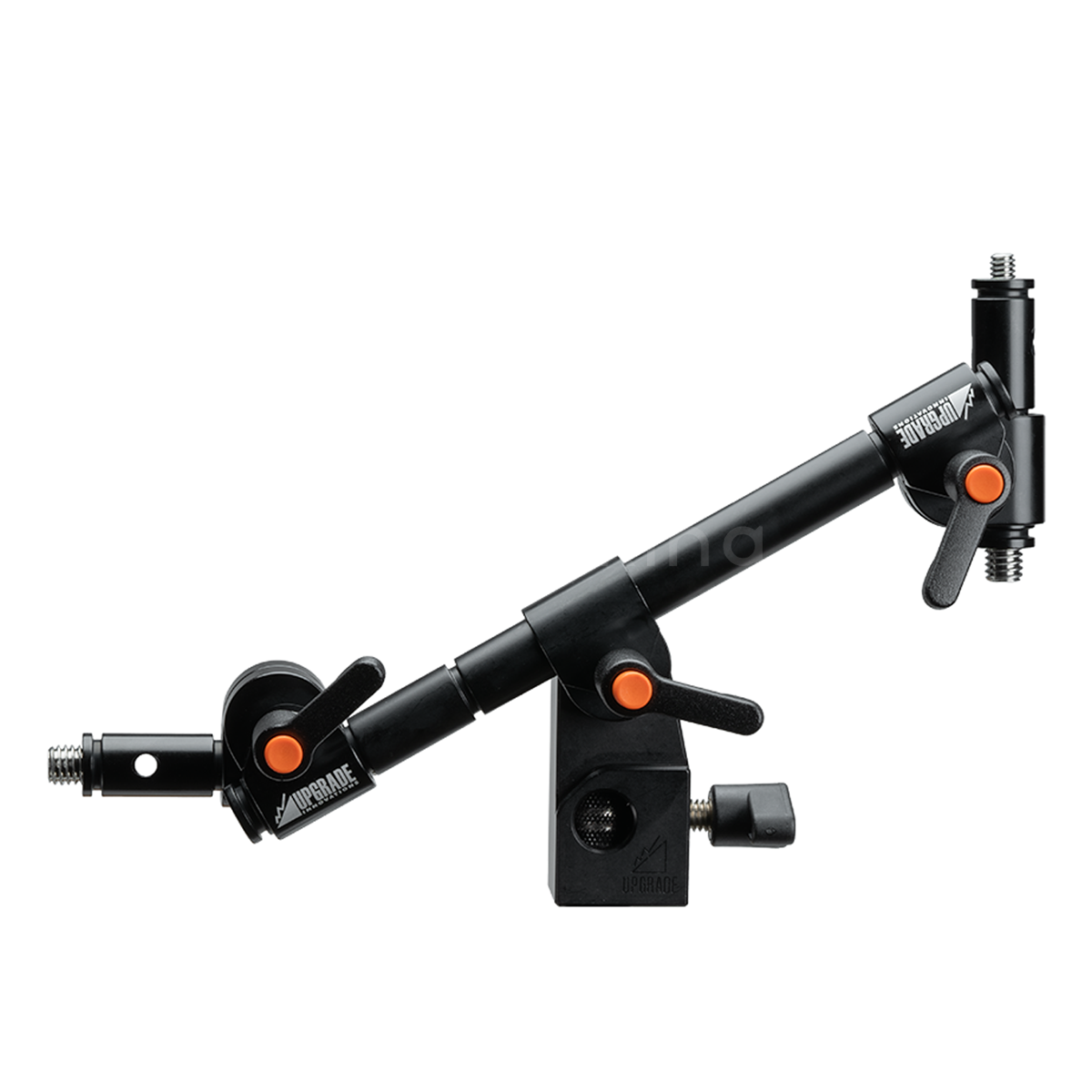 Spigot Adapter to 15mm Ball-Loc Pivot Clamp_3