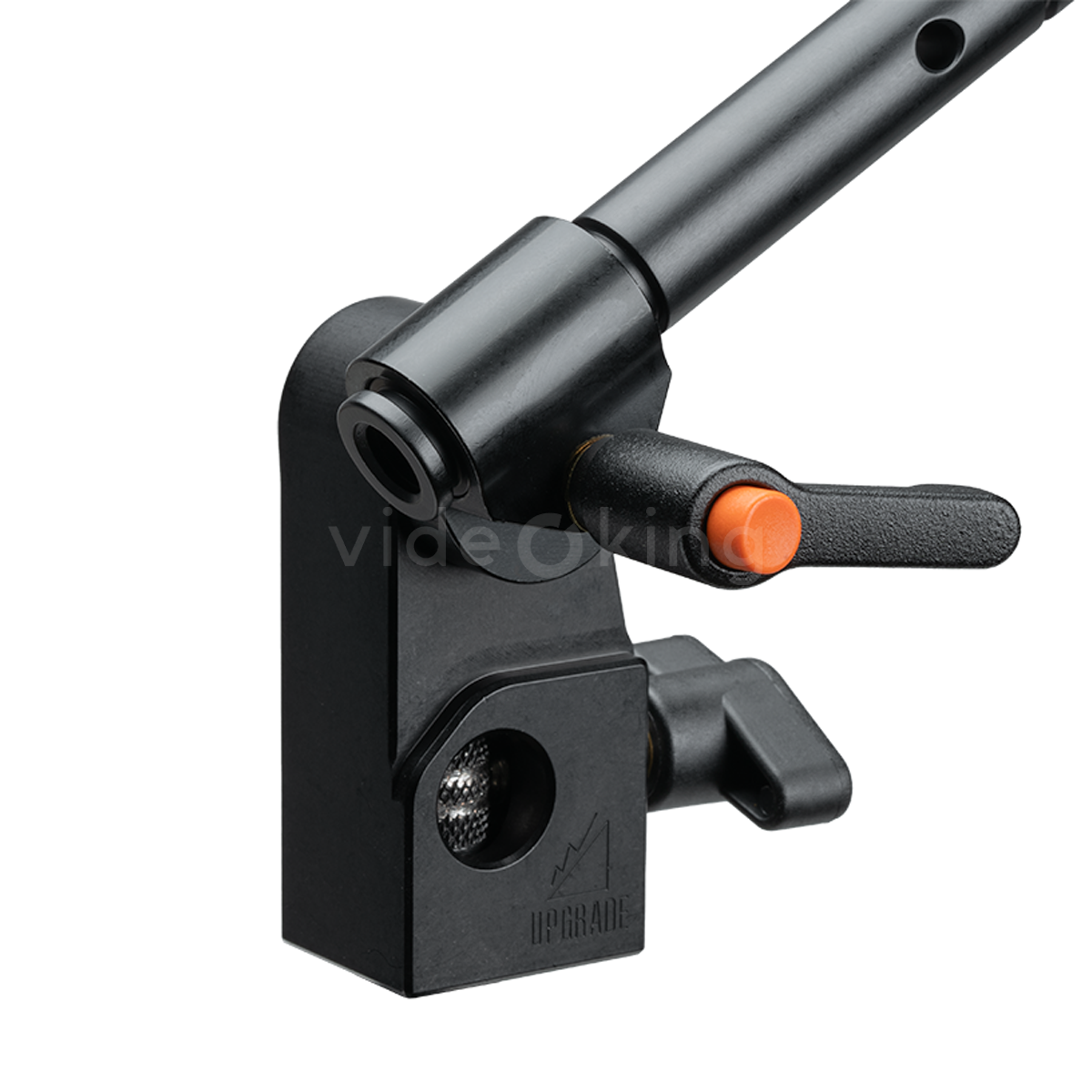 Spigot Adapter to 15mm Ball-Loc Pivot Clamp_5