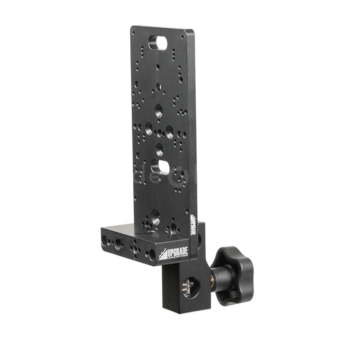 Wireless and Battery Spigot Mounting System_1