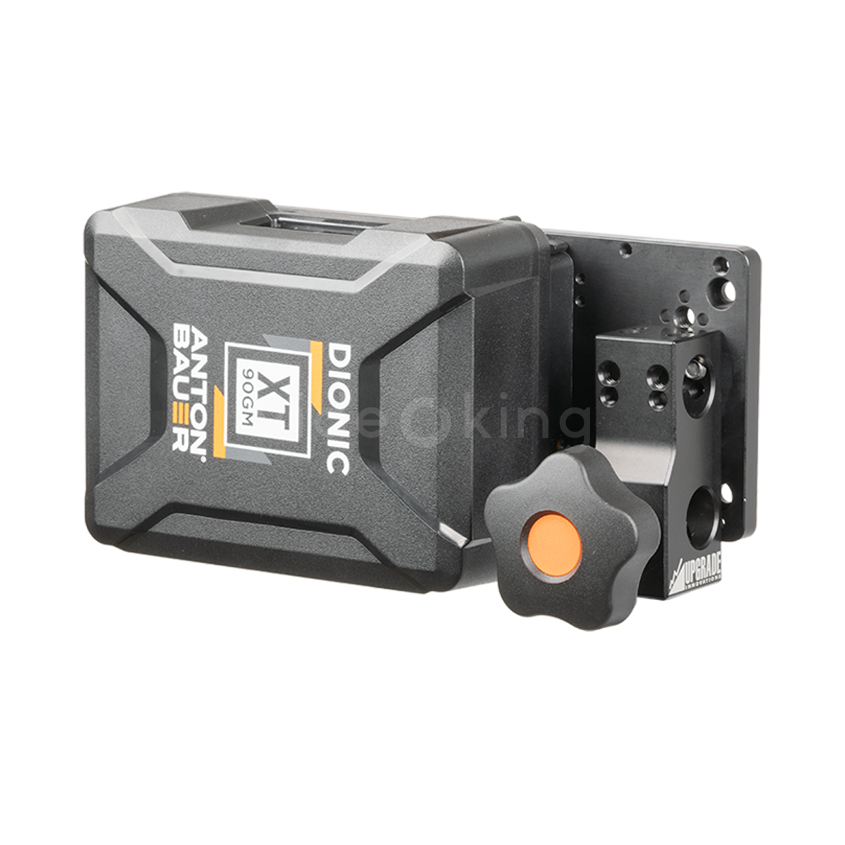 Wireless and Battery Spigot Mounting System_4