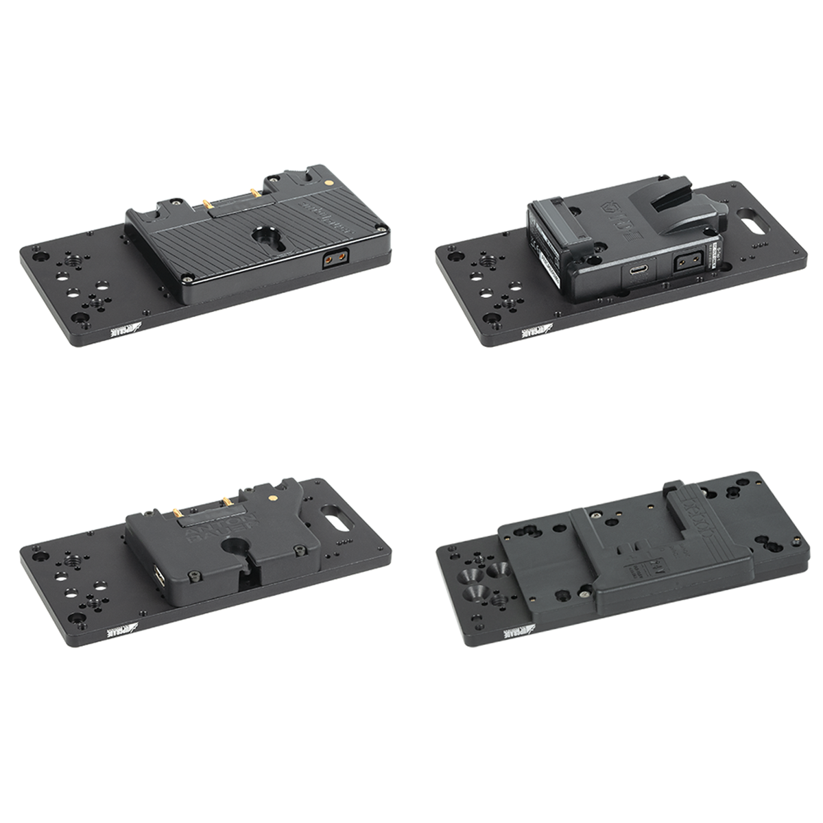 Wireless and Battery Spigot Mounting System_6