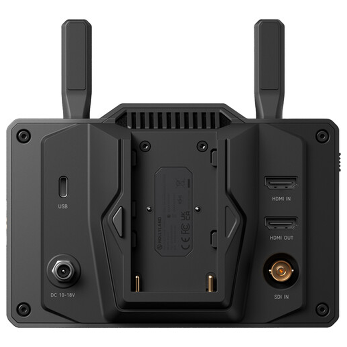 Hollyland Pyro 5 Wireless Transceiver Monitor_2