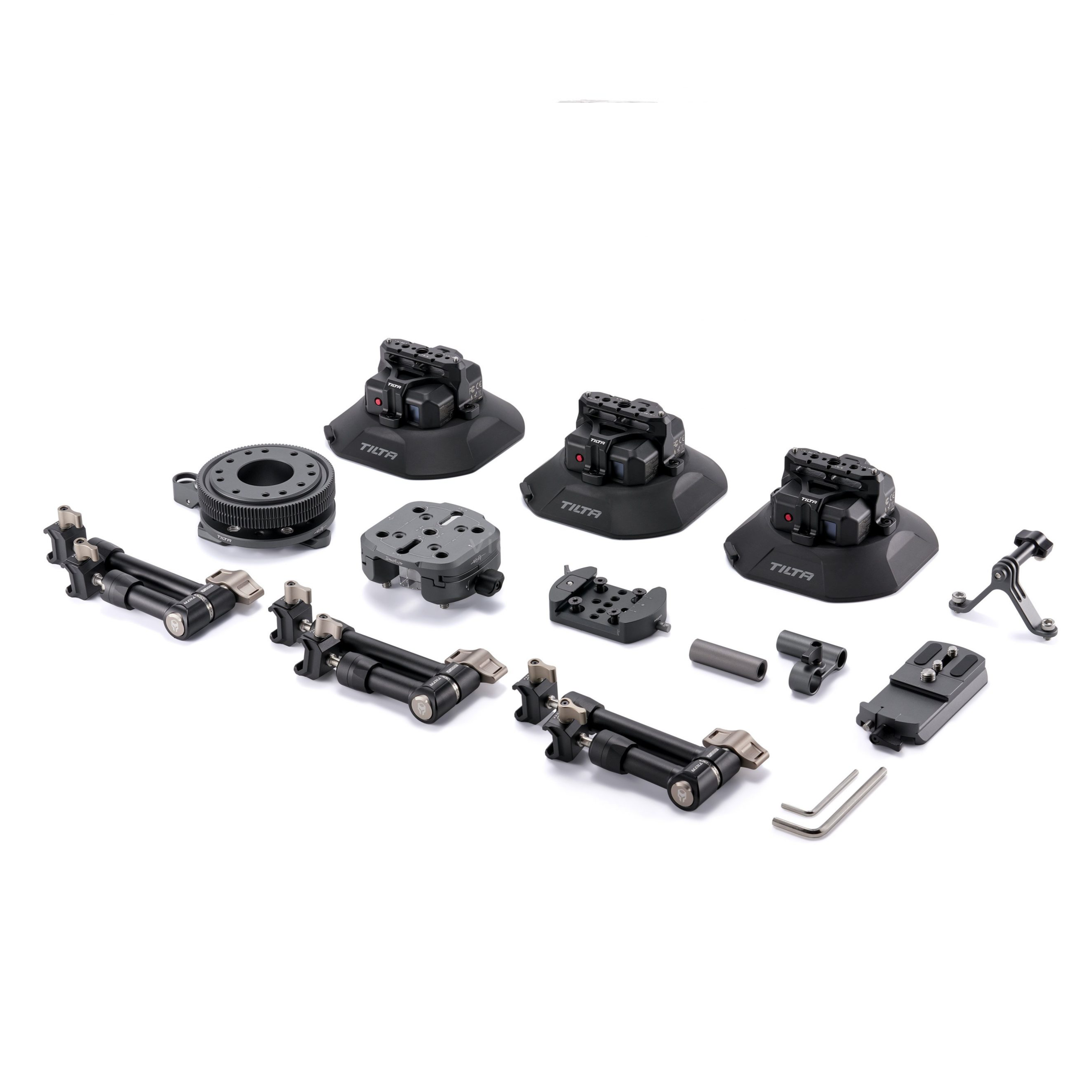 Hydra x Dan Ming Speed Pan System_Prokit_2