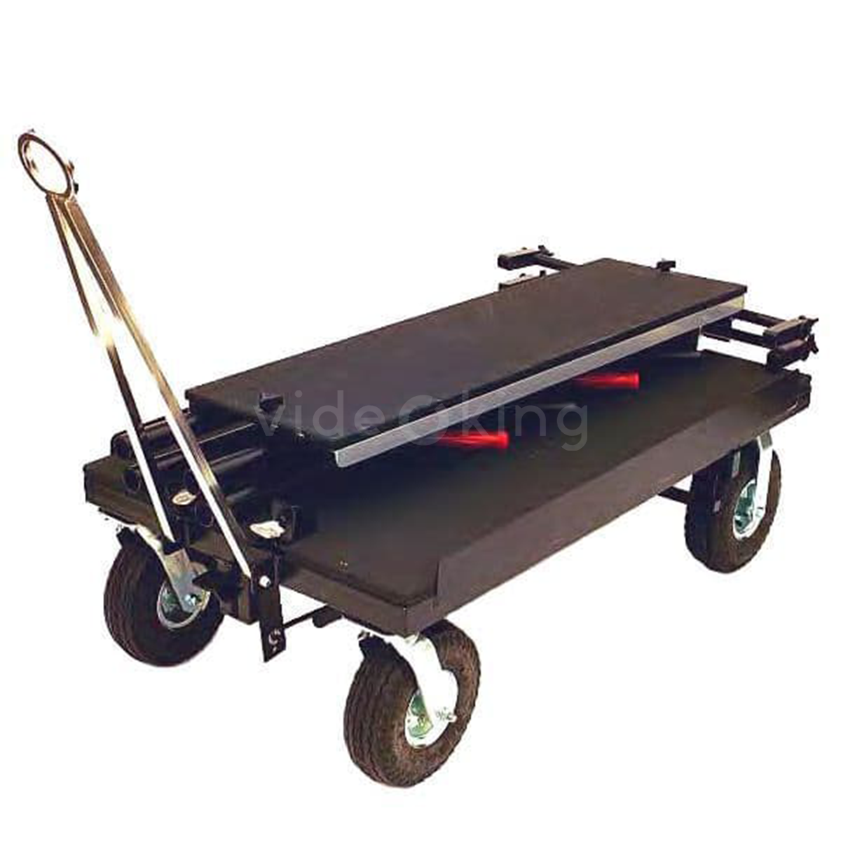 Utility Plywood:Track Cart G-07_1
