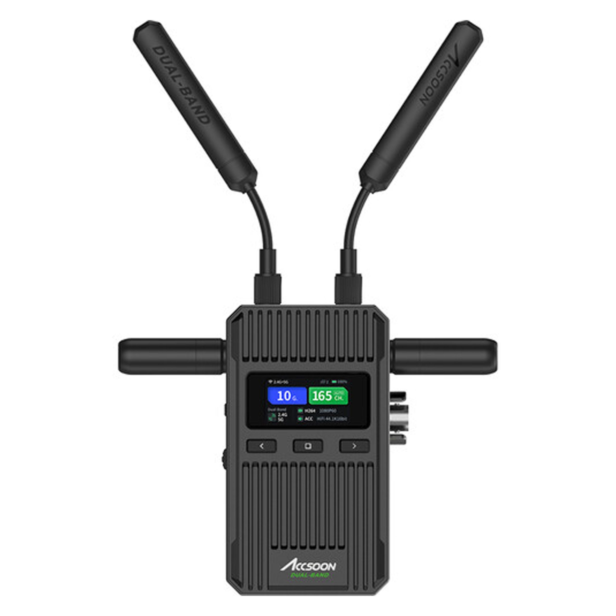 Accsoon CineView 2 SDI Receiver