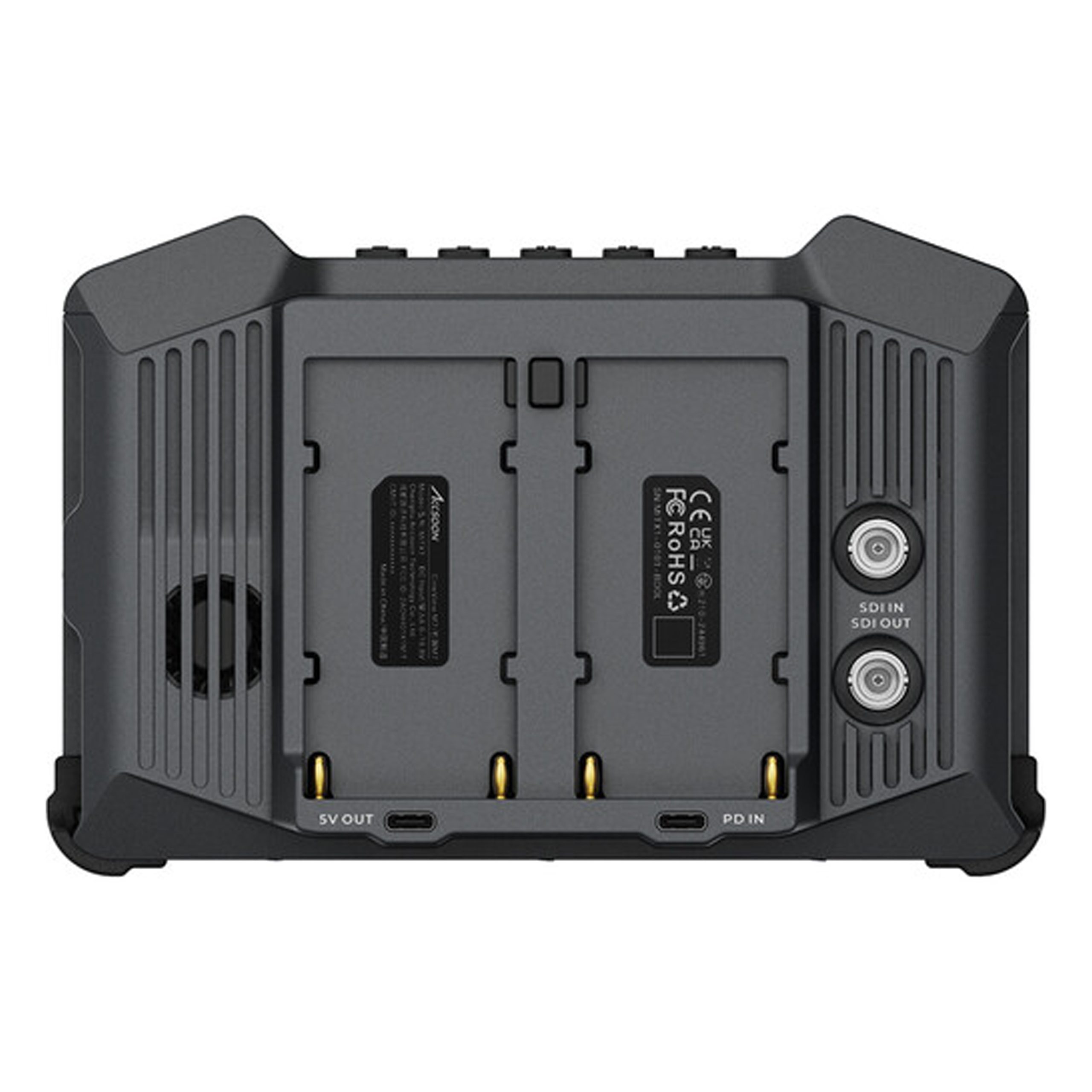 Accsoon CineView M7 7 Recording Monitor_2