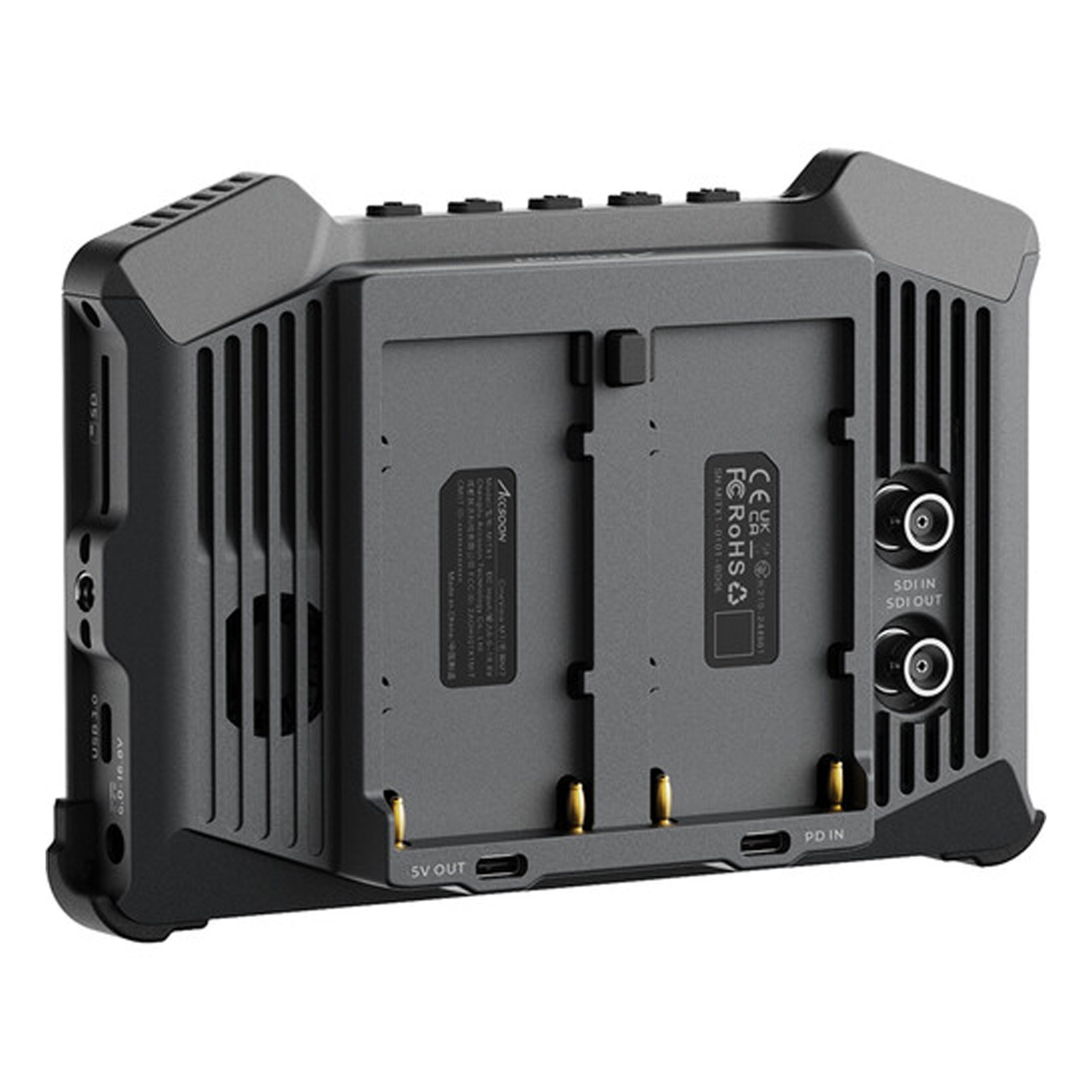 Accsoon CineView M7 7 Recording Monitor_8