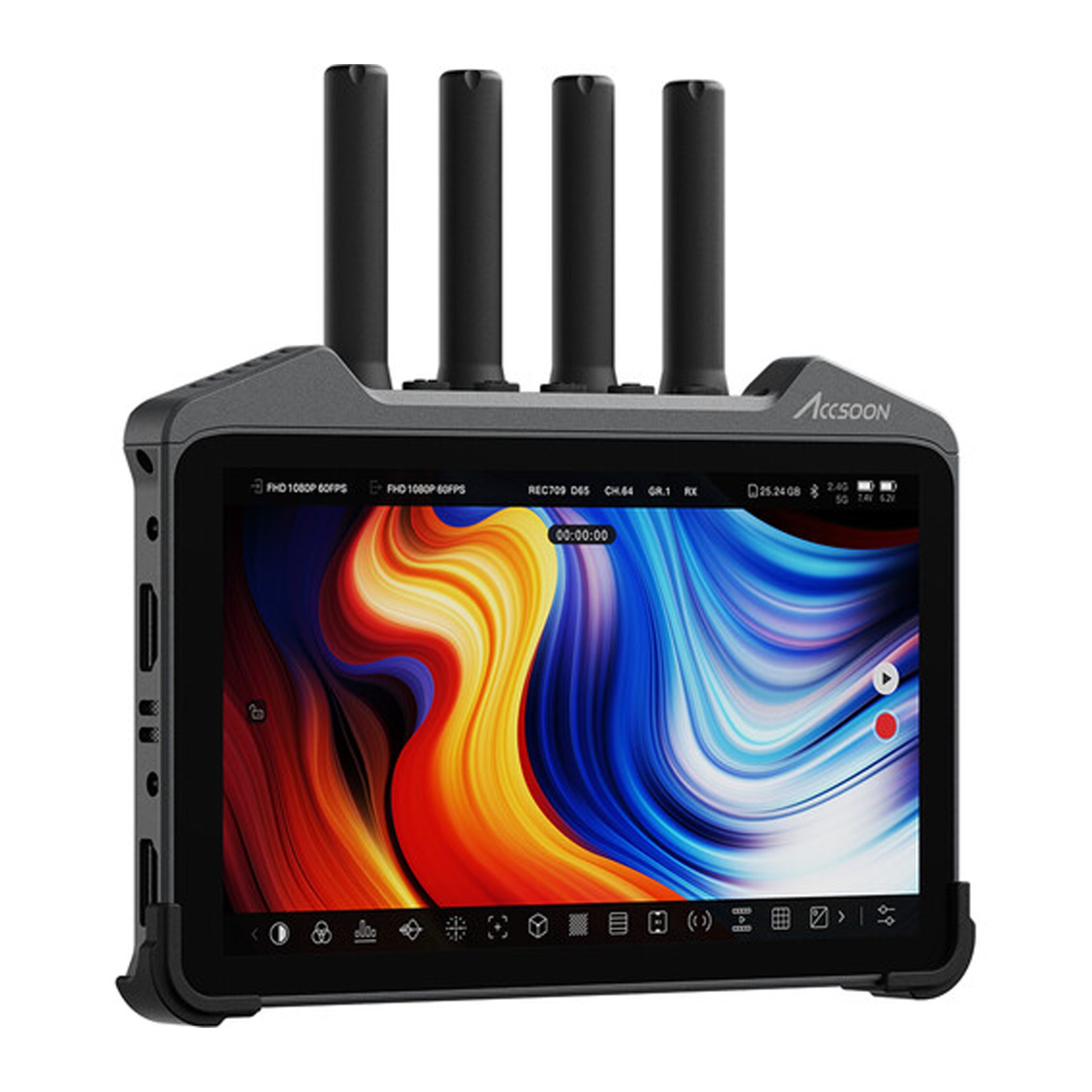 Accsoon CineView M7 Pro 7_7