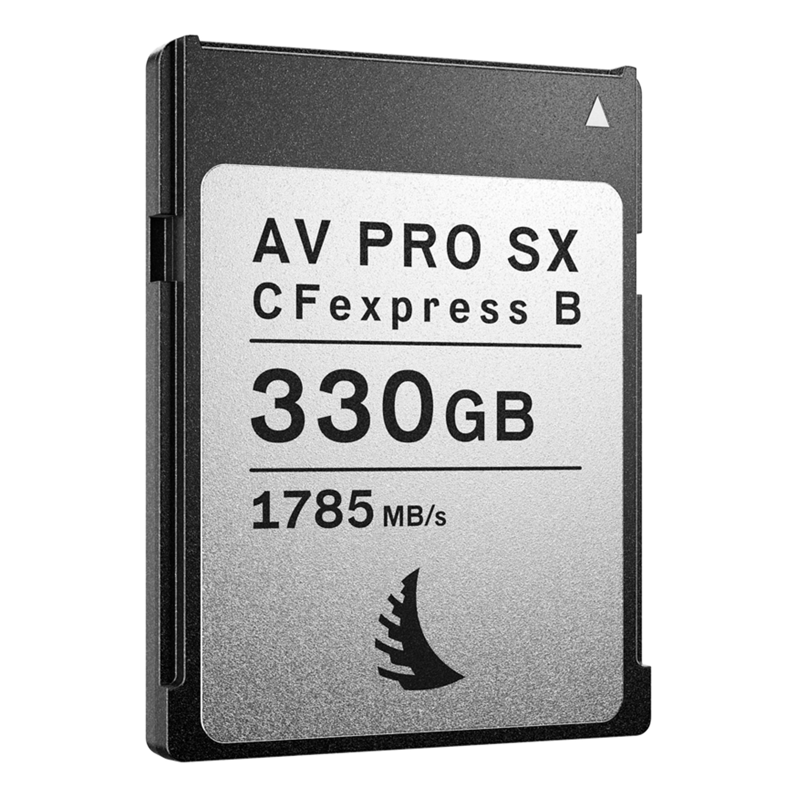 Angelbird AV PRO XS CFexpress 2.0 Type B 330GB