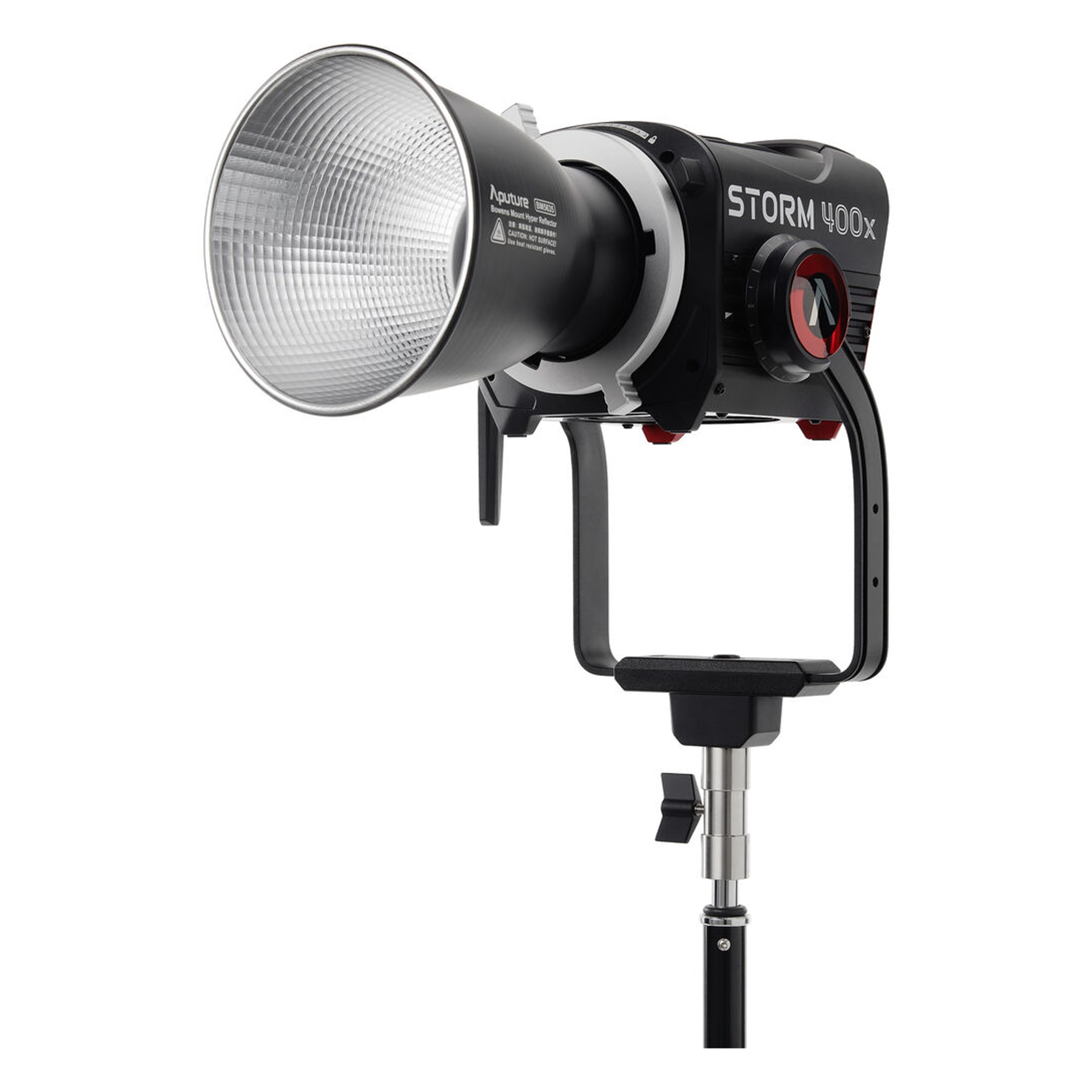 Aputure STORM 400x Tunable White LED Monolight (V-Mount)