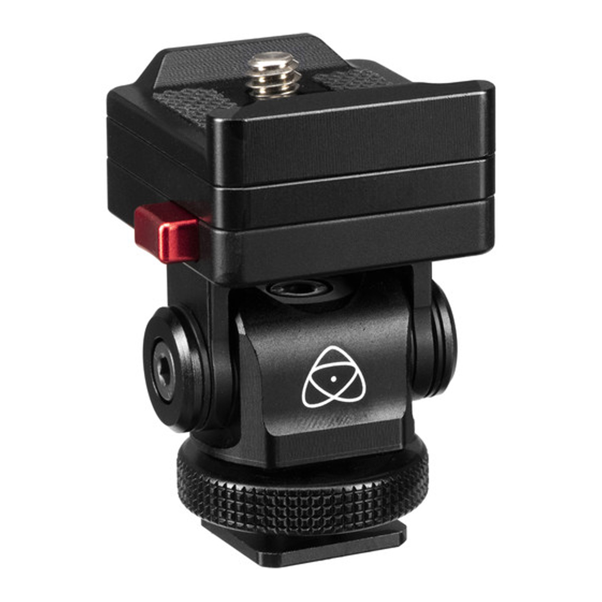 Atomos AtomX 5 and 7″ Monitor Mount