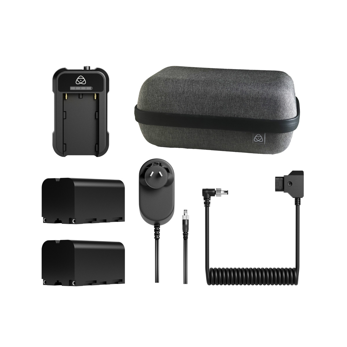 Atomos Universal Power Kit_1
