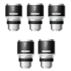 BLAZAR LENS MANTIS 1.33x Anamorphic 5-Lens Set_2