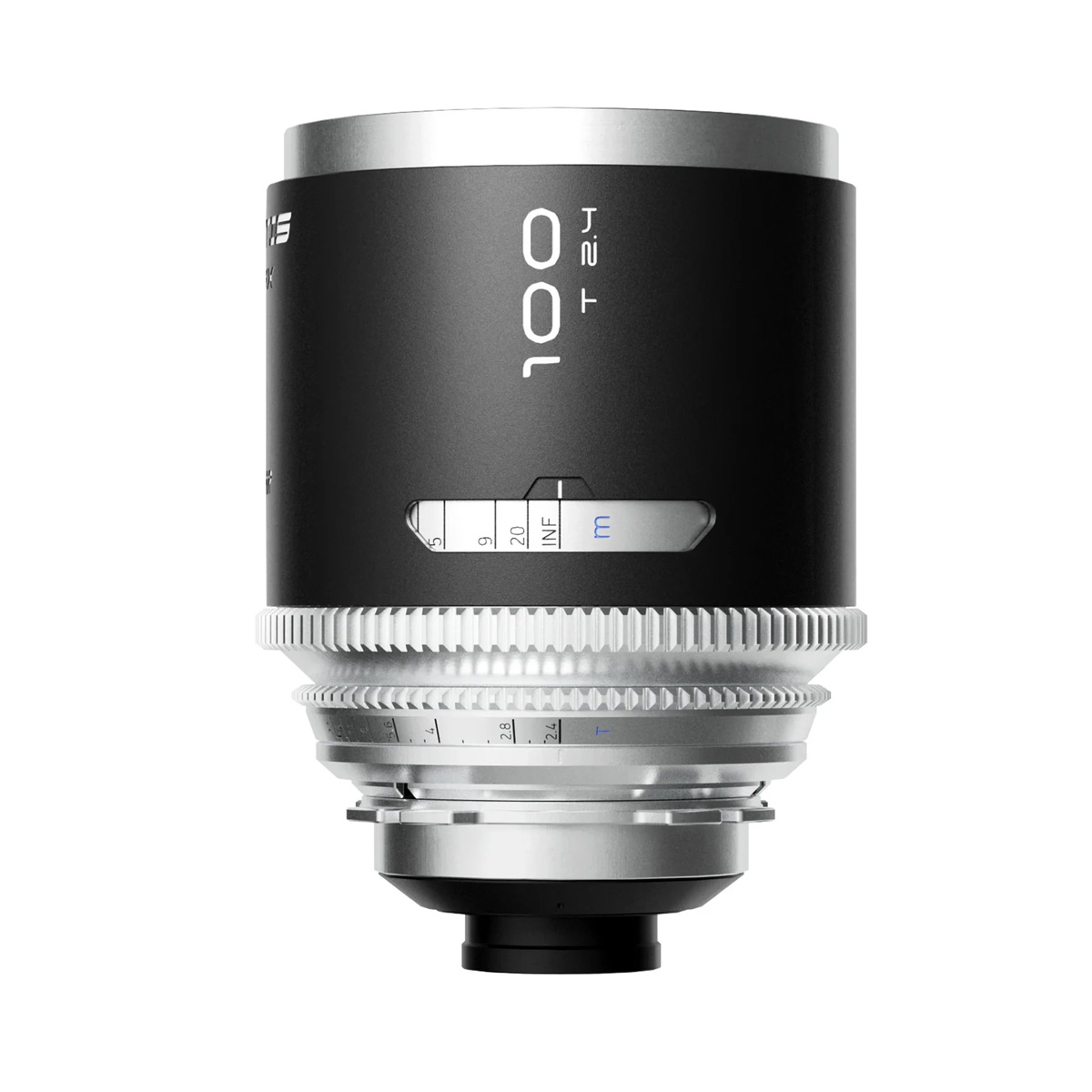 BLAZAR LENS MANTIS 100mm T2.4 1.33x_1