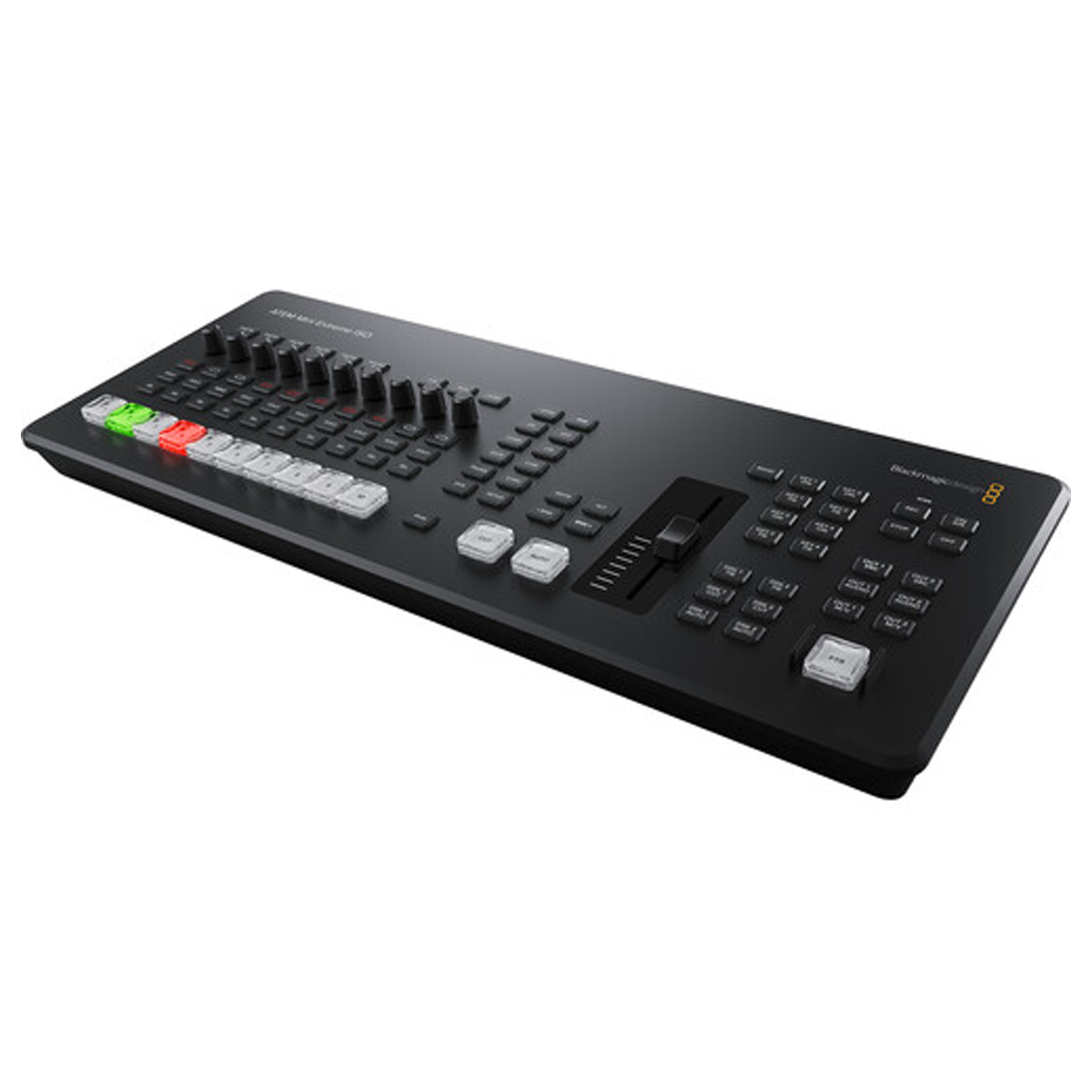 Blackmagic Design ATEM Mini Extreme ISO G2 Switcher_1