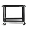 CONECARTS LARGE CART – BASIC – 2 shelves_3