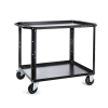 CONECARTS LARGE CART – BASIC – 2 shelves_5