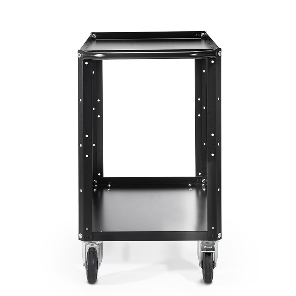 CONECARTS SMALL CART – BASIC – 2 shelves_2