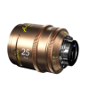 DZOFILM Arles Lustre 25mm T1.6 FF:VV Prime Cine Lens for PL_4