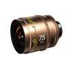 DZOFILM Arles Lustre 75mm T1.6 FF:VV Prime Cine Lens for PL_4