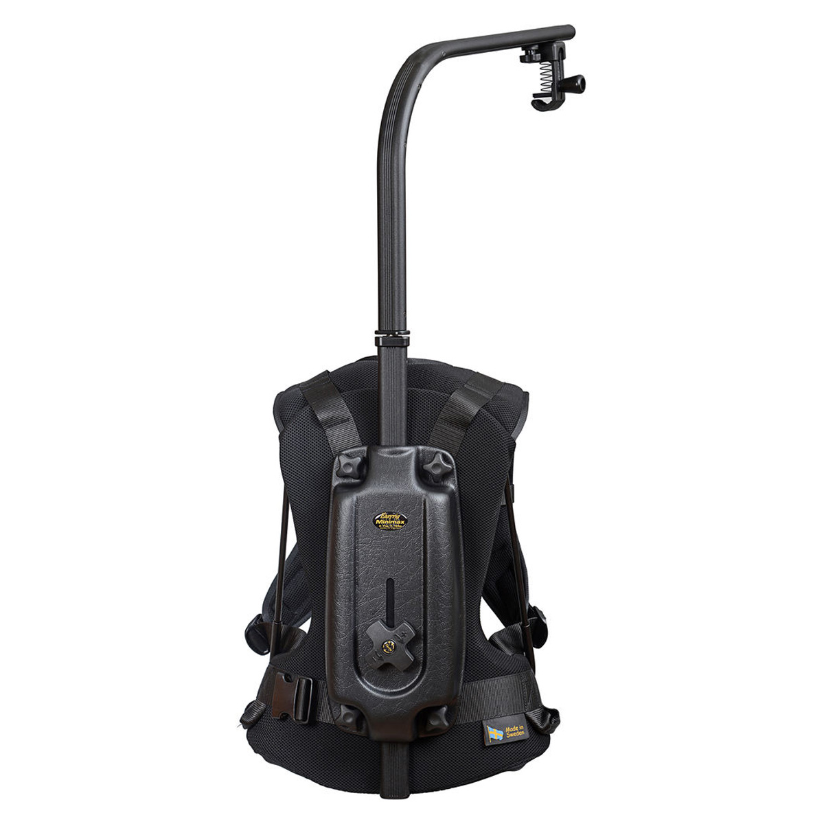 Easyrig Minimax, včetně vesty a tašky