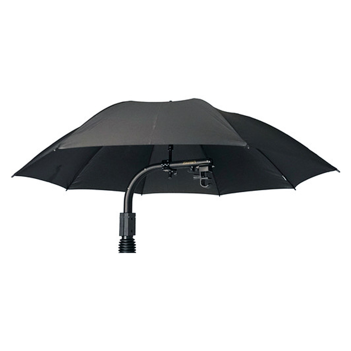 Easyrig Umbrella with Holder_3