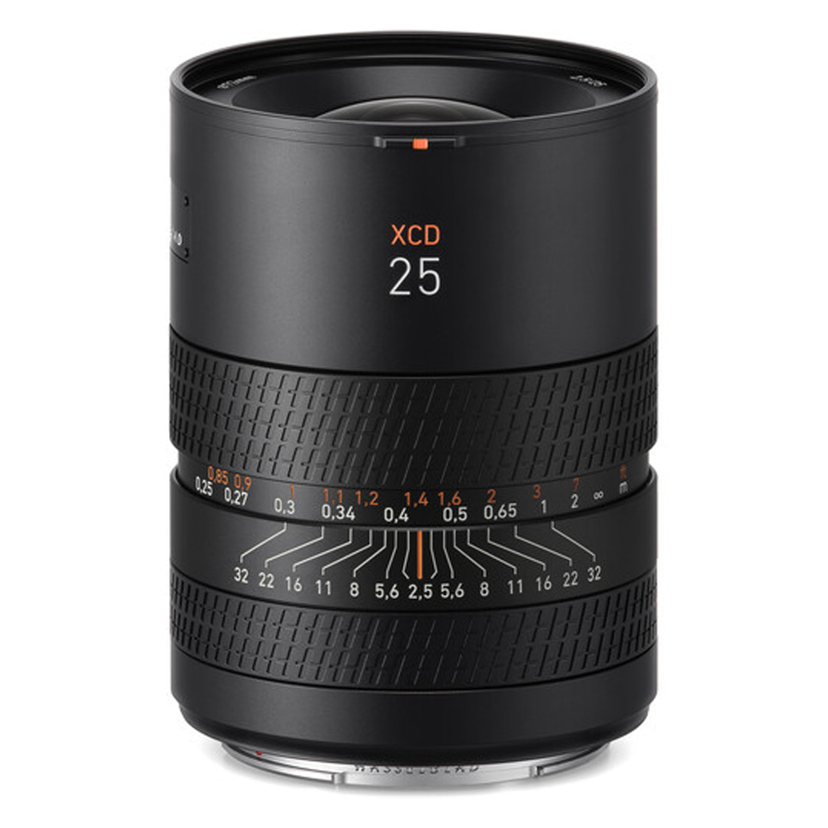 Hasselblad XCD 25mm f/2.5 V Lens