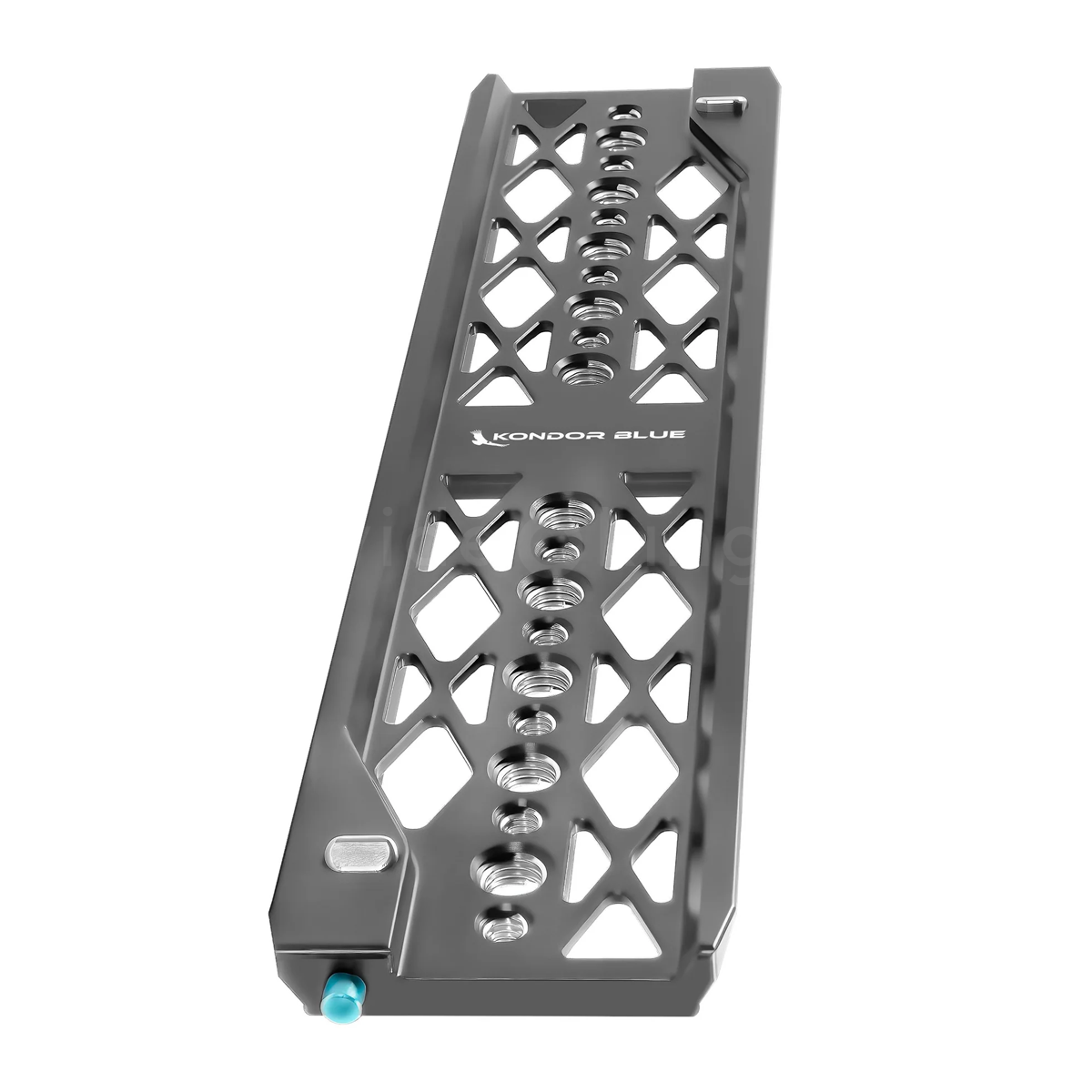 Kondor Blue ARRI Lightweight Dovetail Plate