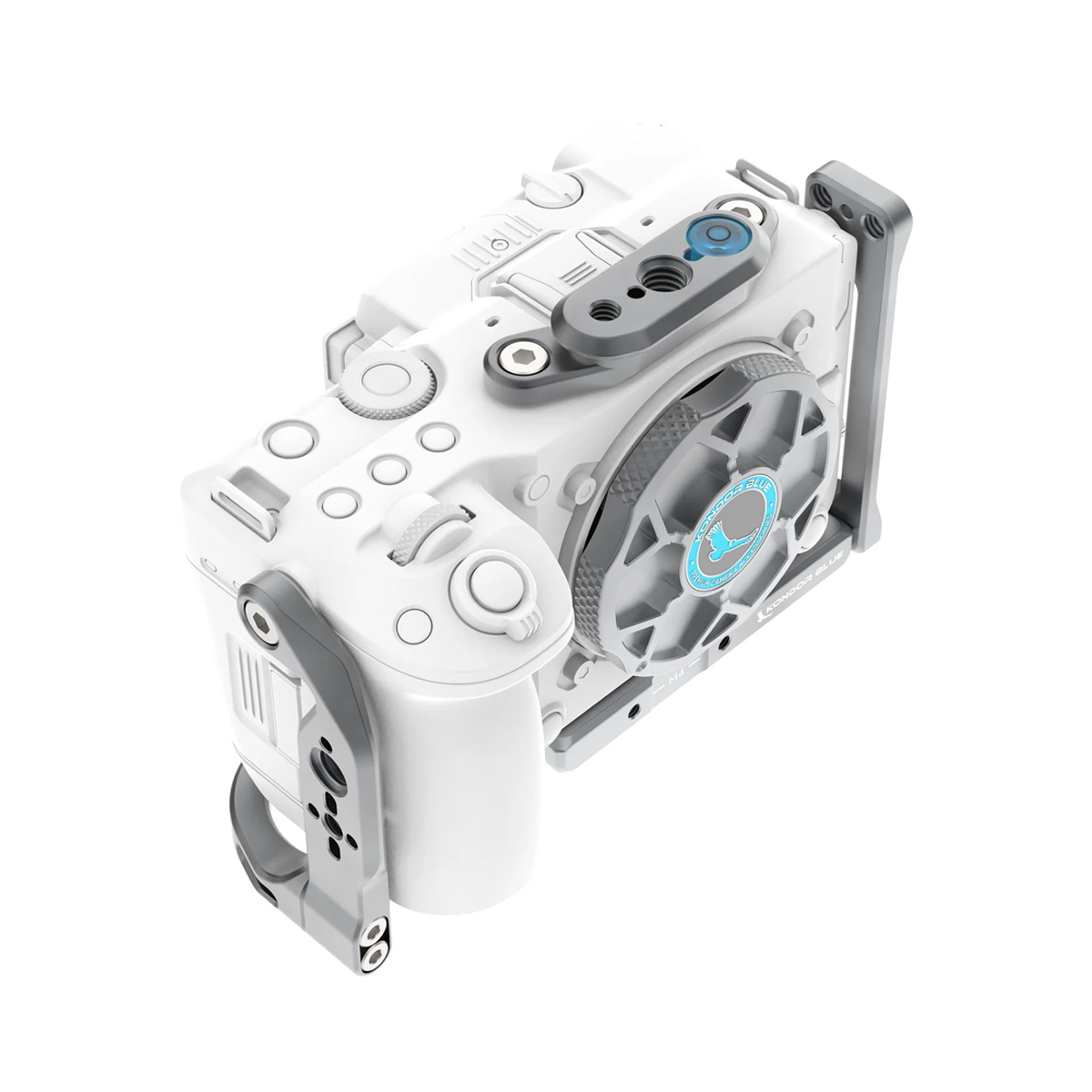 Kondor Blue Canon C50 Cage