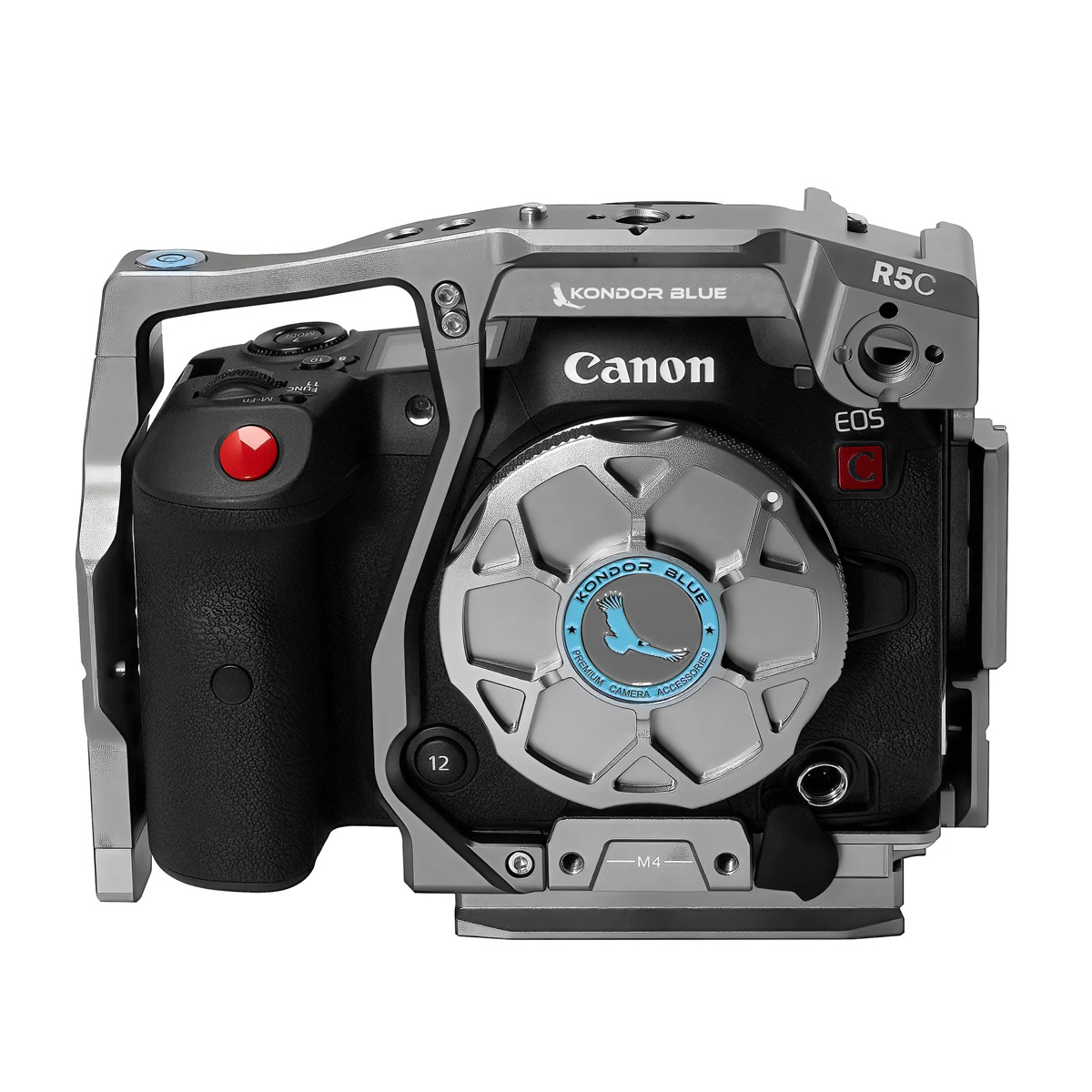 Kondor Blue Canon R5C Cine Cage