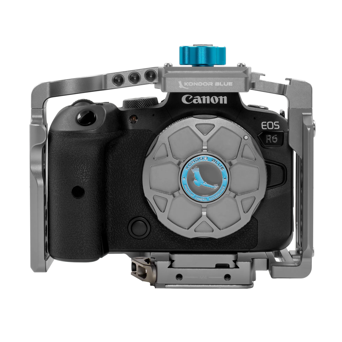 Kondor Blue Canon R5/R6/R Arca Cage