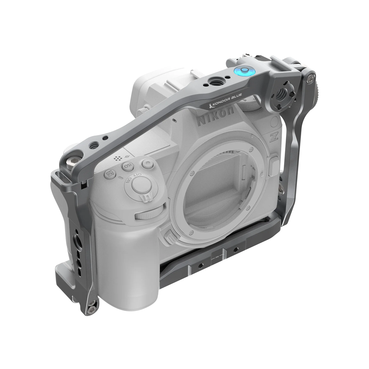 Kondor Blue Nikon Z6III Cage